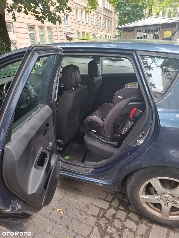 Kia Ceed 1.6 Crdi Comfort + - 8