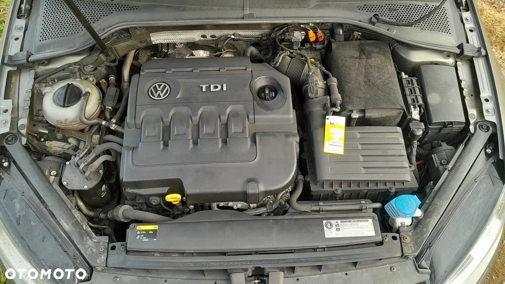 Volkswagen Golf Variant - 22
