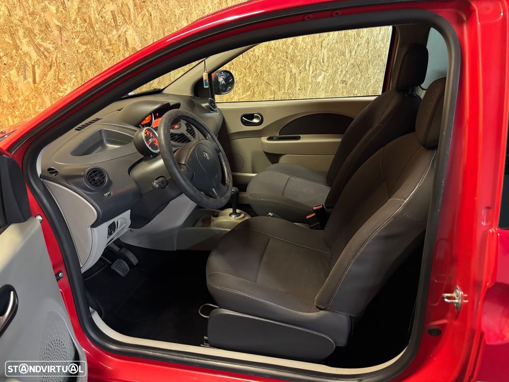 Renault Twingo 1.2 16V Dynamique S QS - 6