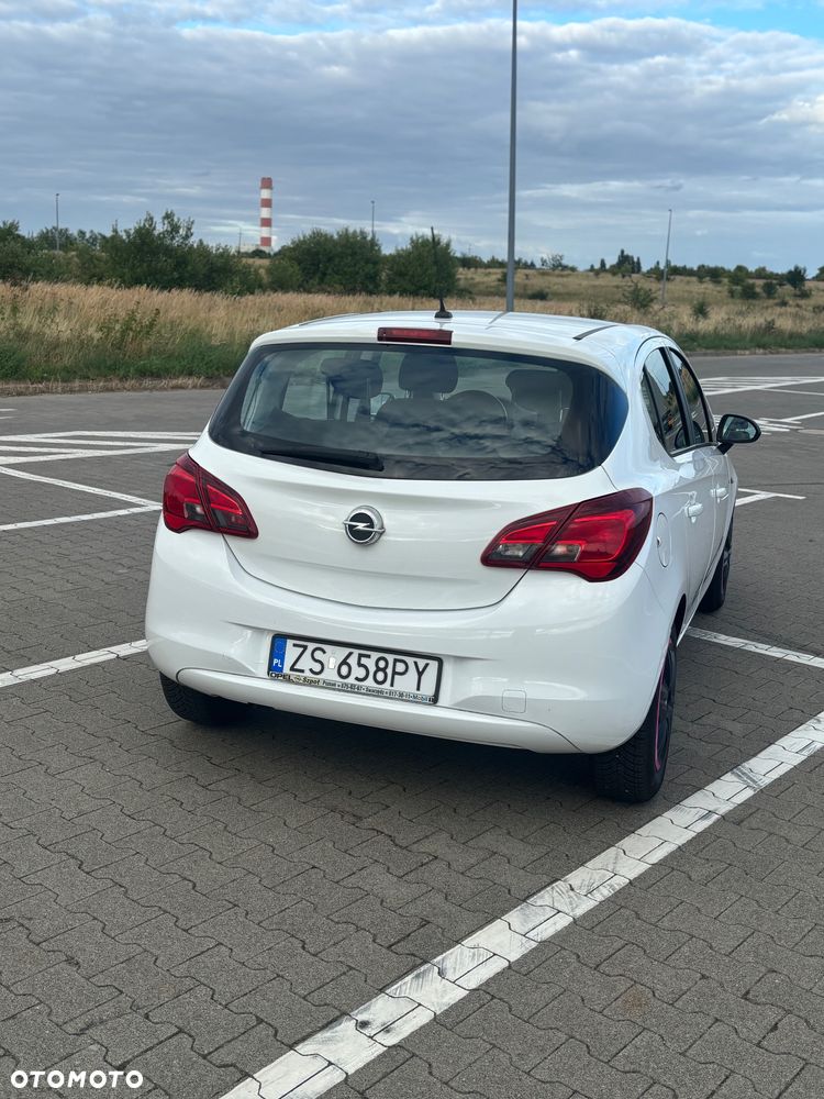 Opel Corsa 1.4 Enjoy - 2