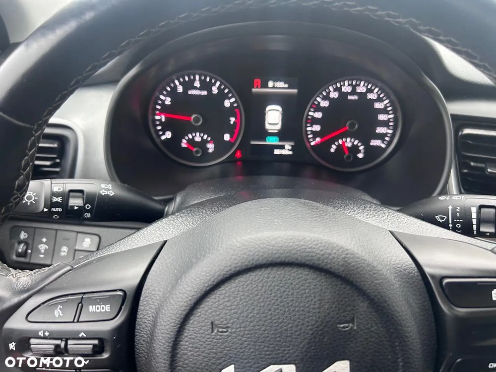 Kia Stonic 1.0 T-GDI M DCT - 9