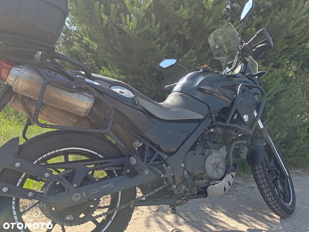 BMW G - 4