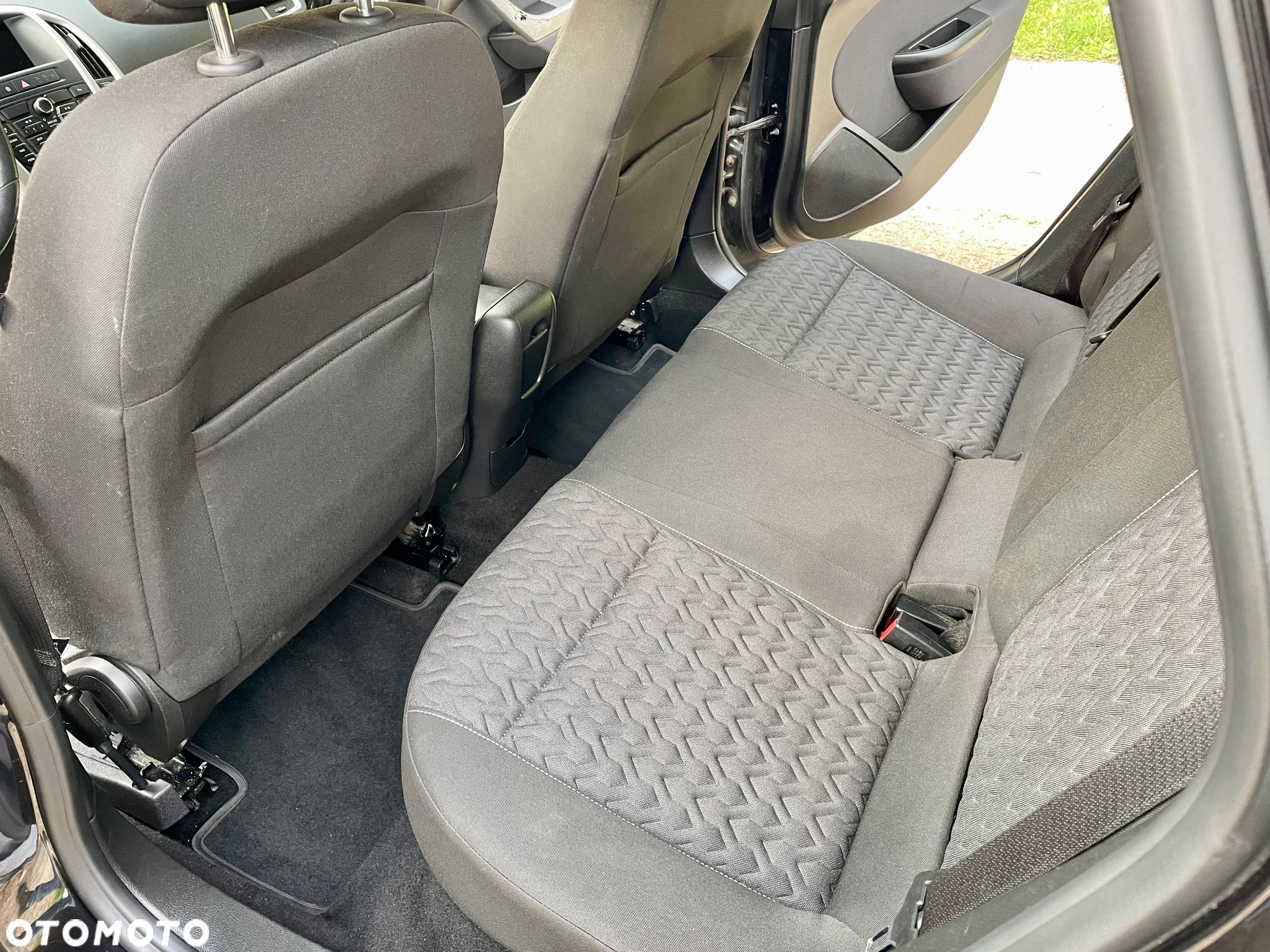 Opel Astra IV 1.4 T Active - 17