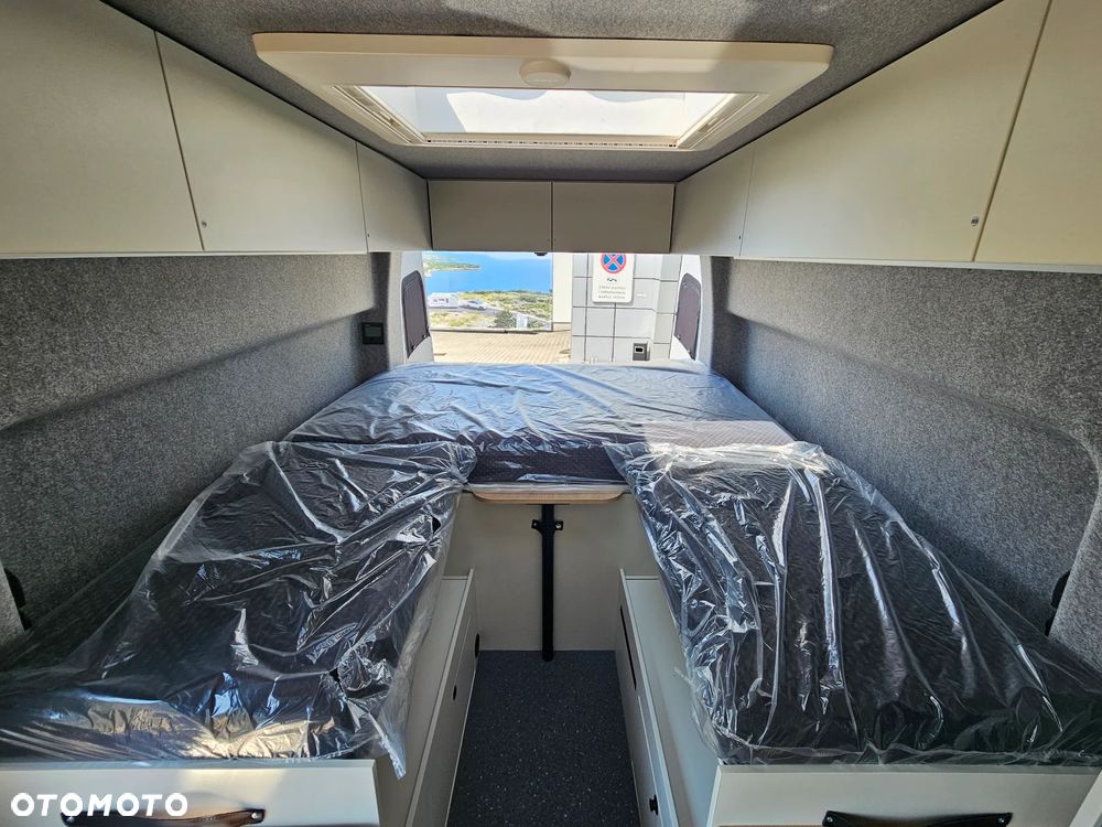 Sun Living by Adria V 60DL - 20
