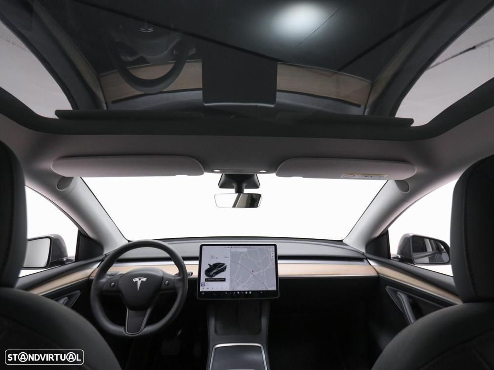 Tesla Model Y Long Range Tração Integral - 7