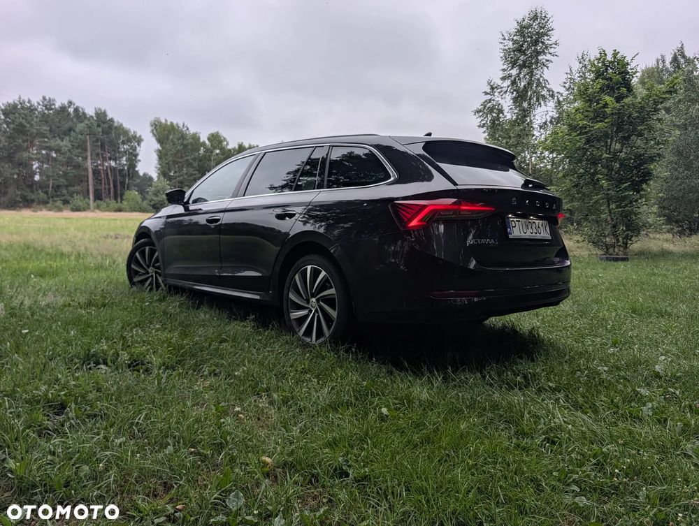 Skoda Octavia ver-2-0-tdi-sportline-dsg - 14