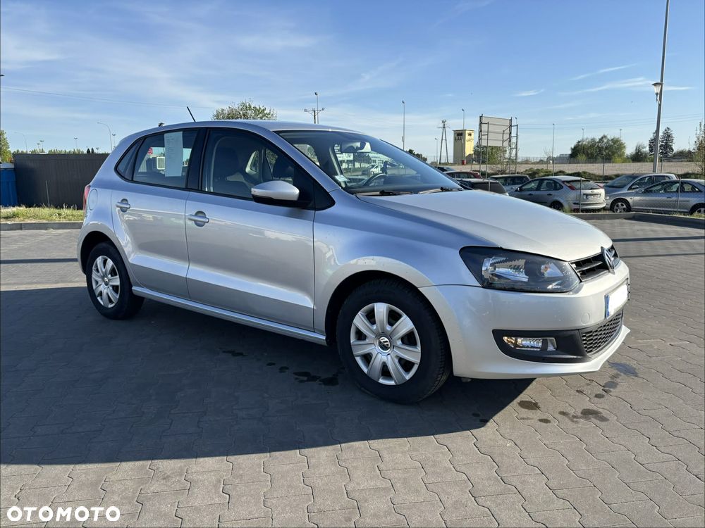 Volkswagen Polo 1.2 Life - 1
