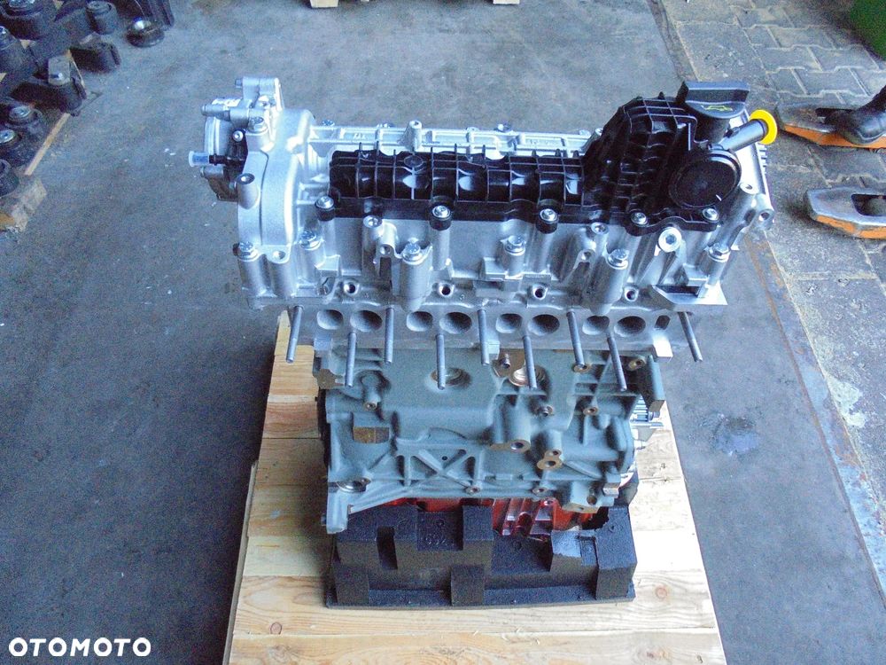 46349131 46348913 SILNIK NOWY ORYGINALNY SŁUPEK FIAT DUCATO 2.2 EURO 6 2021R- - 1