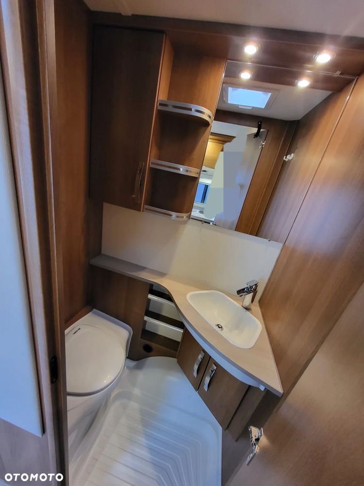 Tabbert Da Vinci 460E - 23