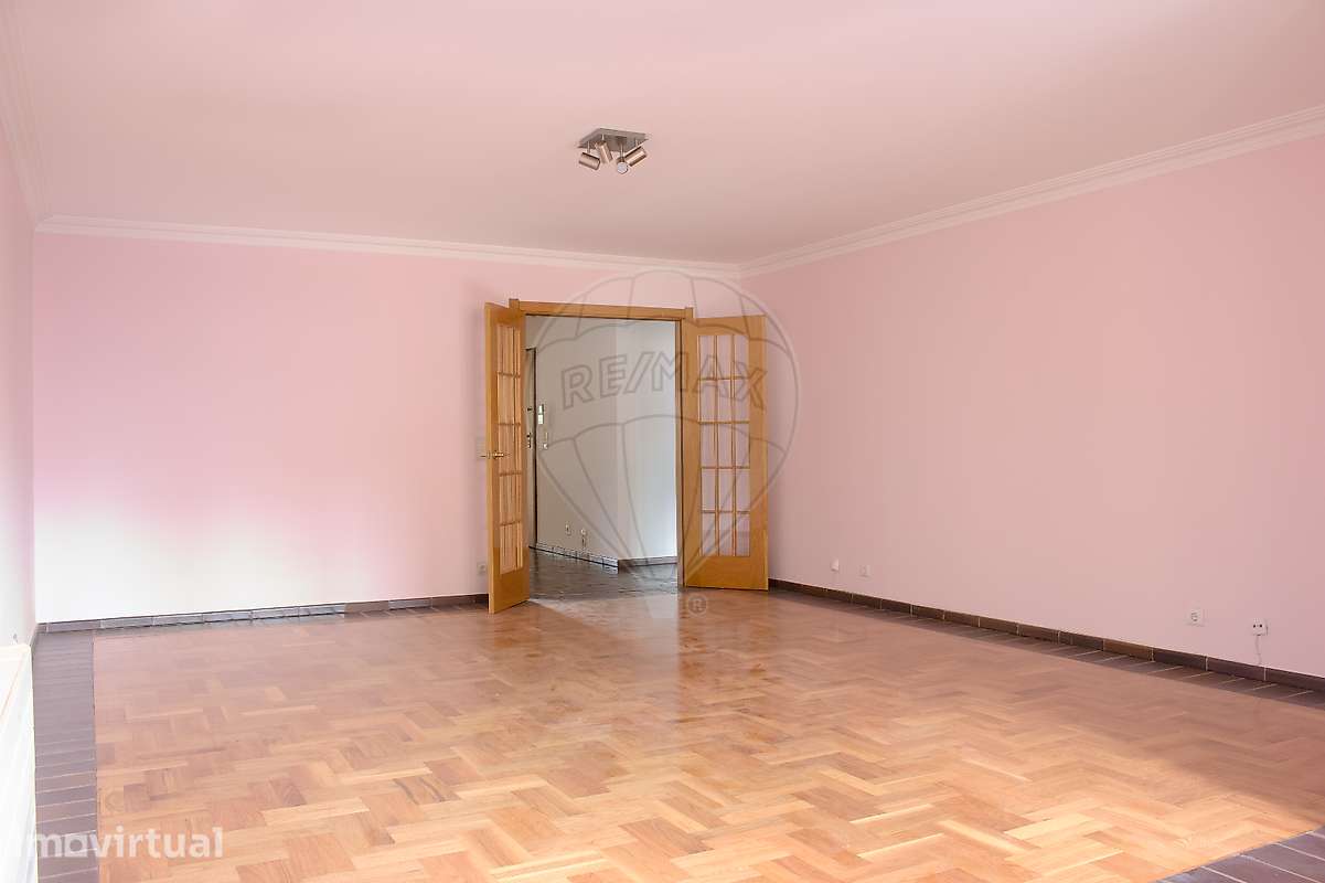 Apartamento T3 para arrendamento - Grande imagem: 3/13