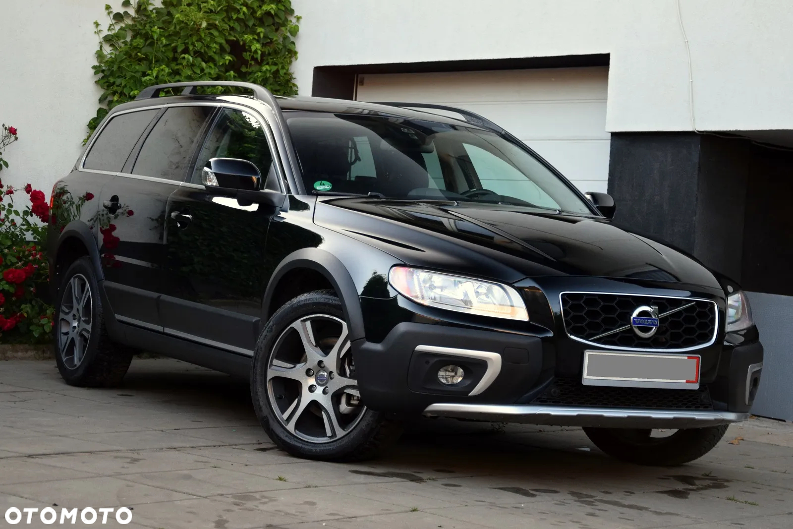 Volvo XC 70 - 6