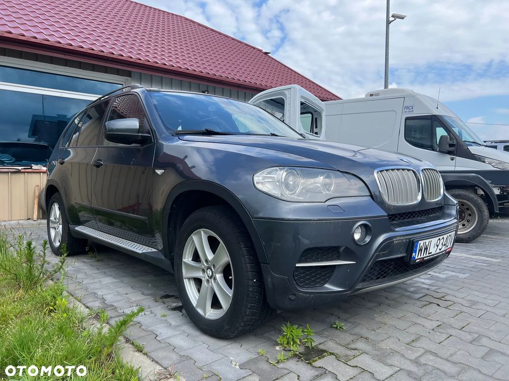 BMW X5 - 4