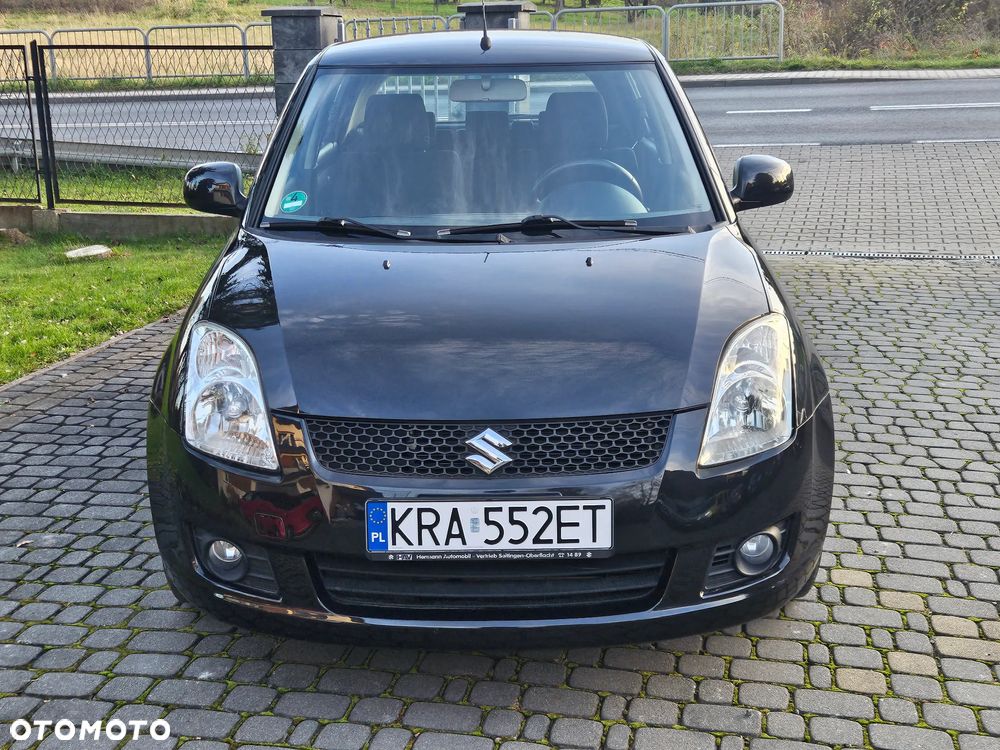 Suzuki Swift 1.3 Comfort - 1