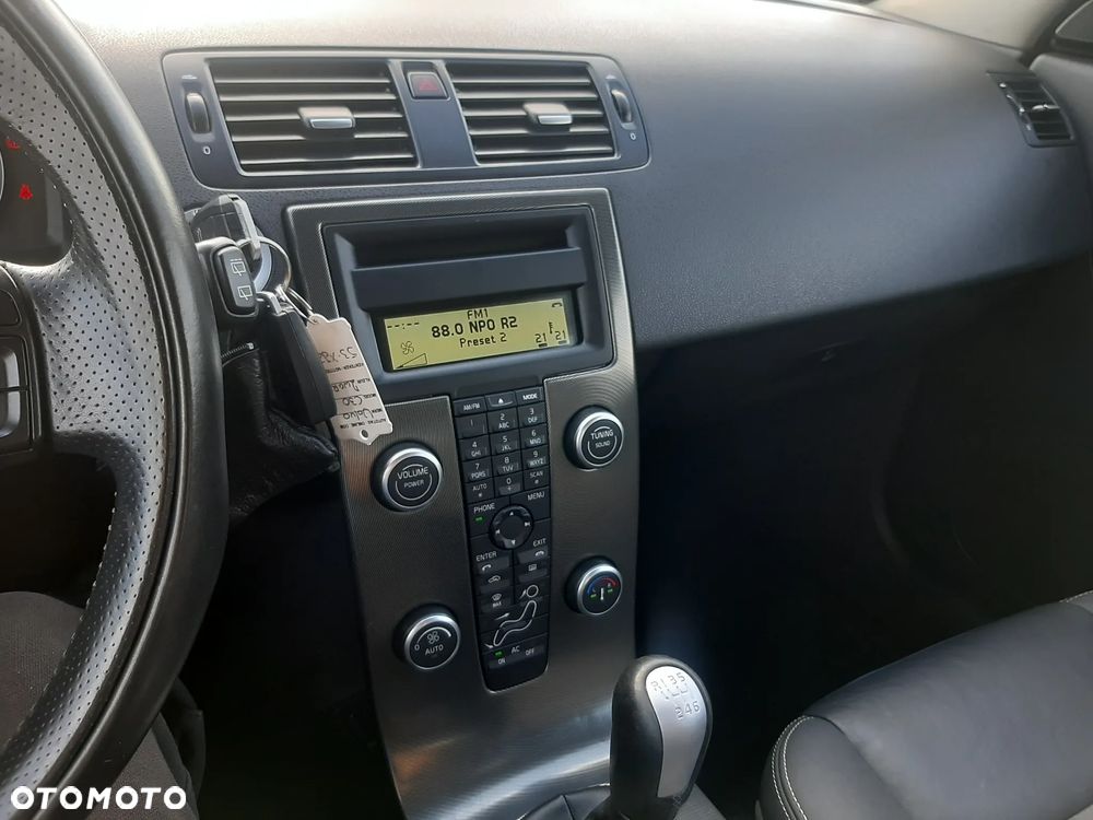 Volvo C30 D2 RDesign - 22