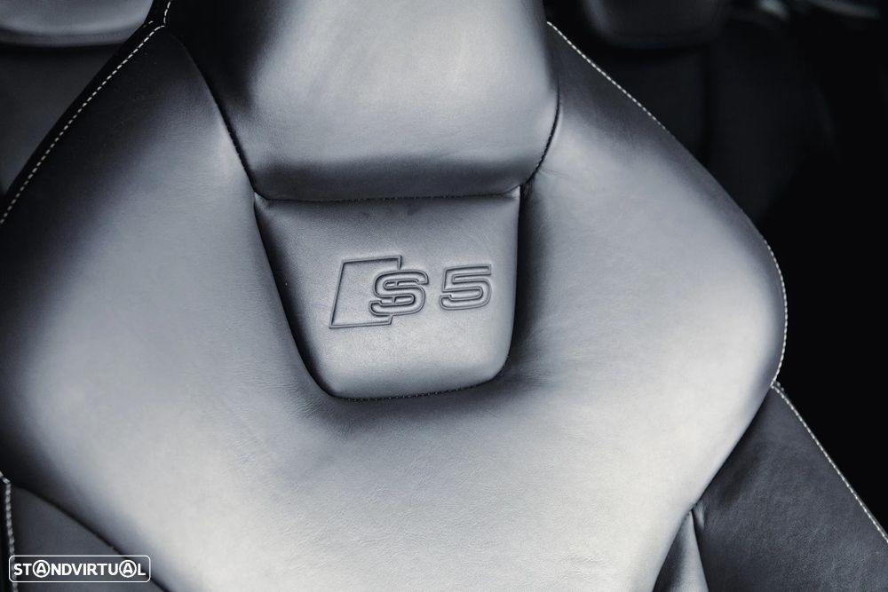 Audi S5 Sportback 3.0 TFSi quattro S tronic - 6
