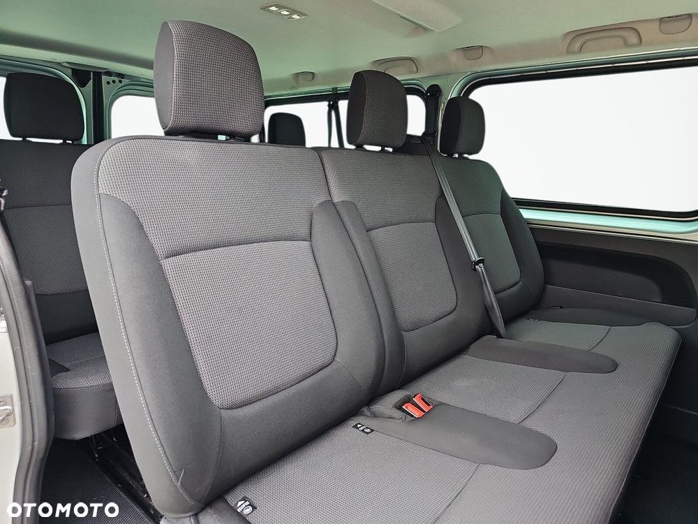 Renault Trafic Kombi 2.0 L2 Equilibre EDC - 15