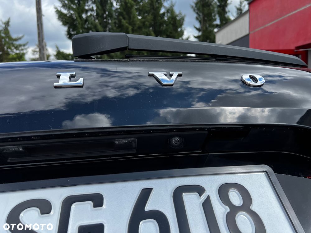 Volvo XC 60 - 26