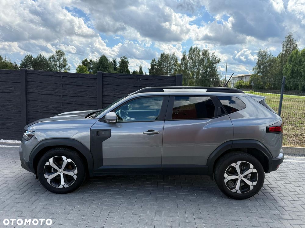 Dacia Duster 1.2 TCe mHEV Journey - 32