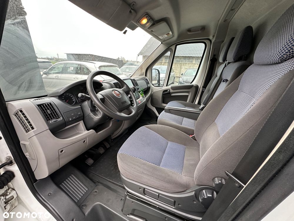Fiat Ducato - 21
