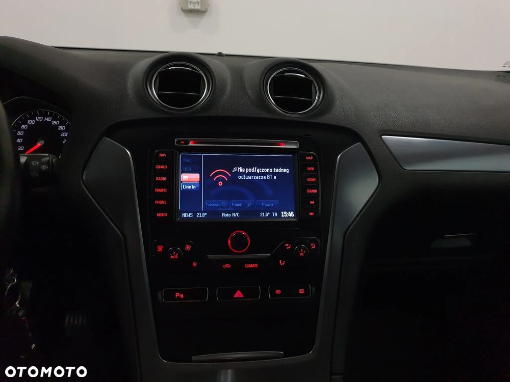 Ford Mondeo SW 2.0 TDCi Titanium - 16