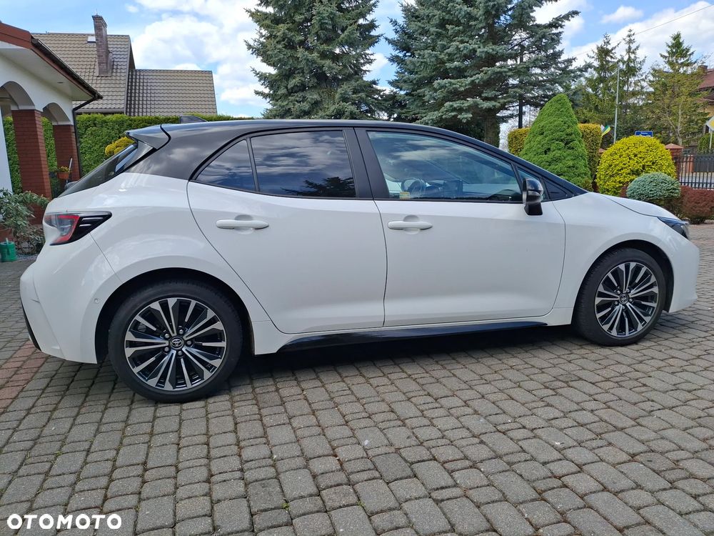 Toyota Corolla 1.8 Hybrid GPF Comfort - 1