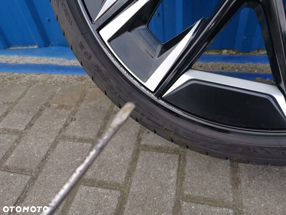 BMW G30 G31 G20 G21 KOLA FELGI ALUFELGI OPONY LATO 275/30R20 245/35R20 - 15