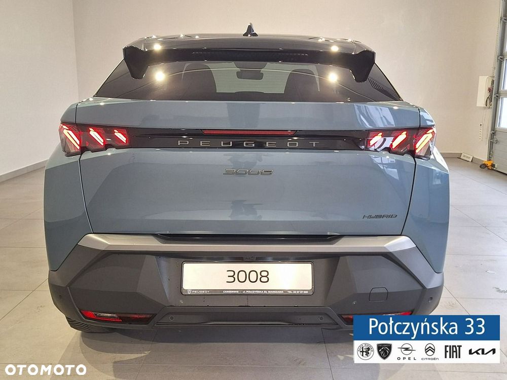 Peugeot 3008 - 4
