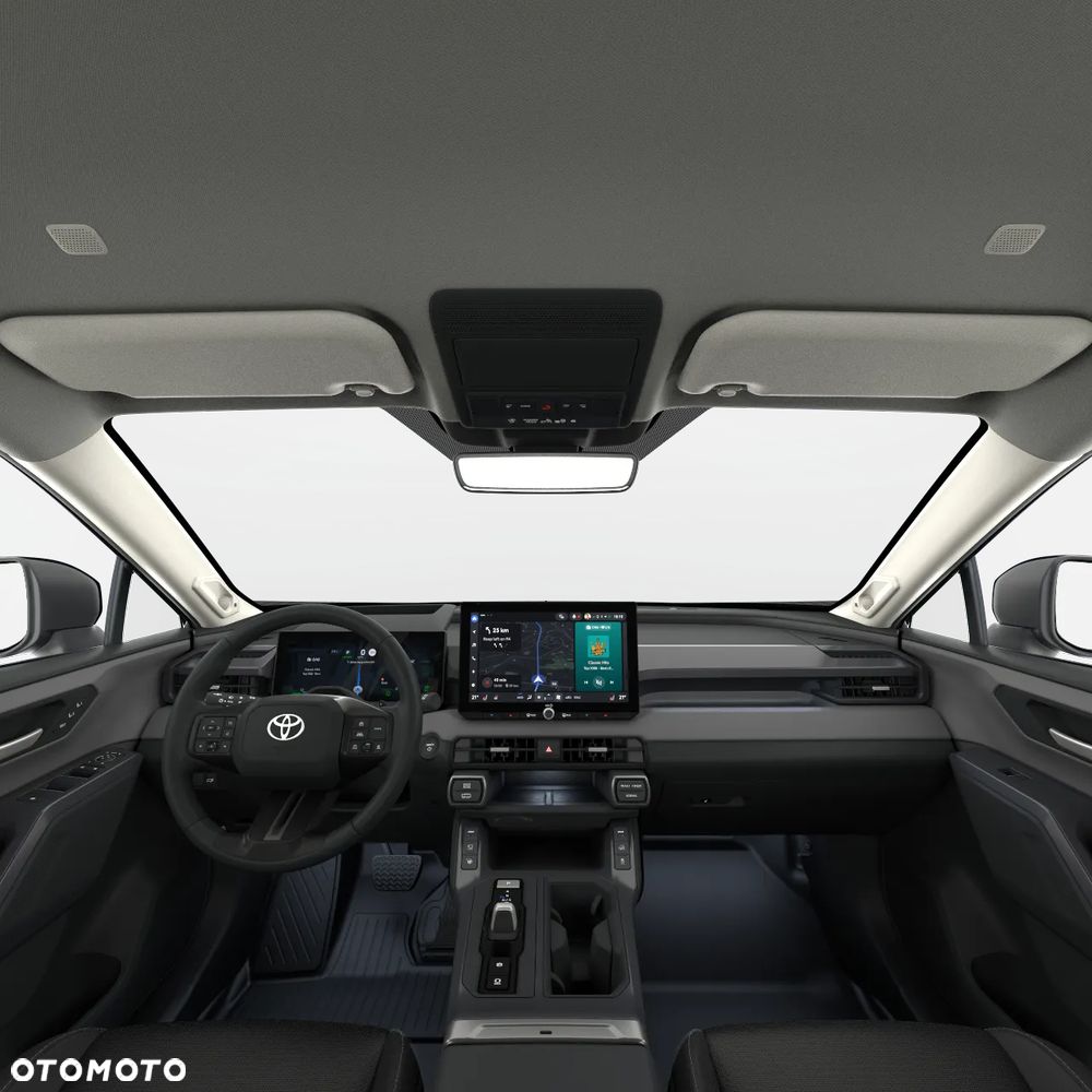 Toyota Rav4 2026 photo 2