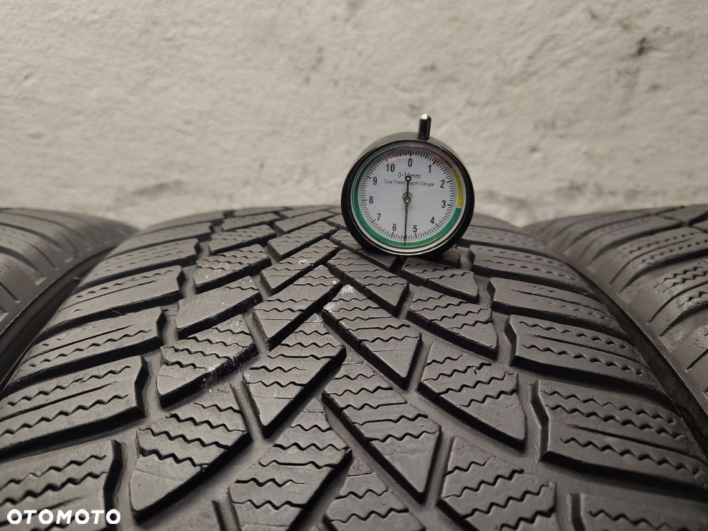 4X 235/45R18 XL 98V Bridgestone Blizzak Lm005 Opony Zimowe 2021 - 8