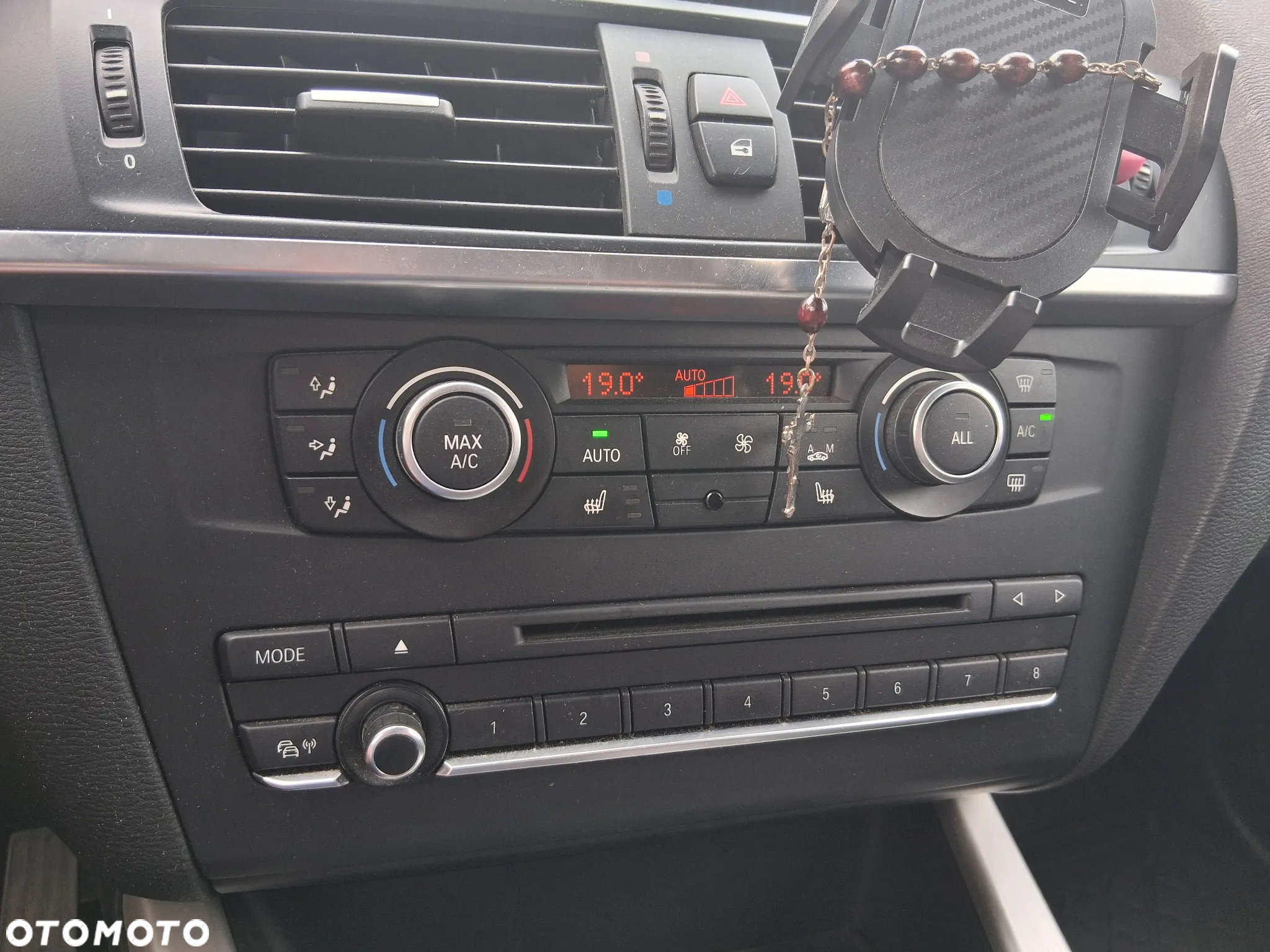 BMW X3 - 11