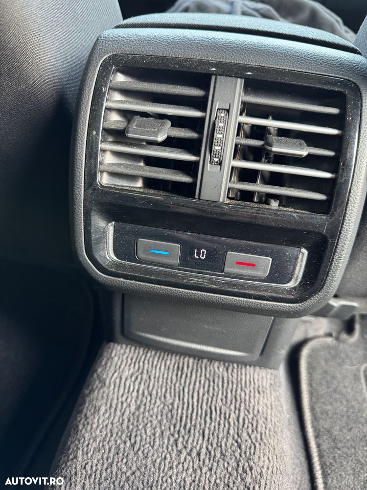 Volkswagen Passat 1.6 TDI (BlueMotion Technology) DSG Comfortline - 15