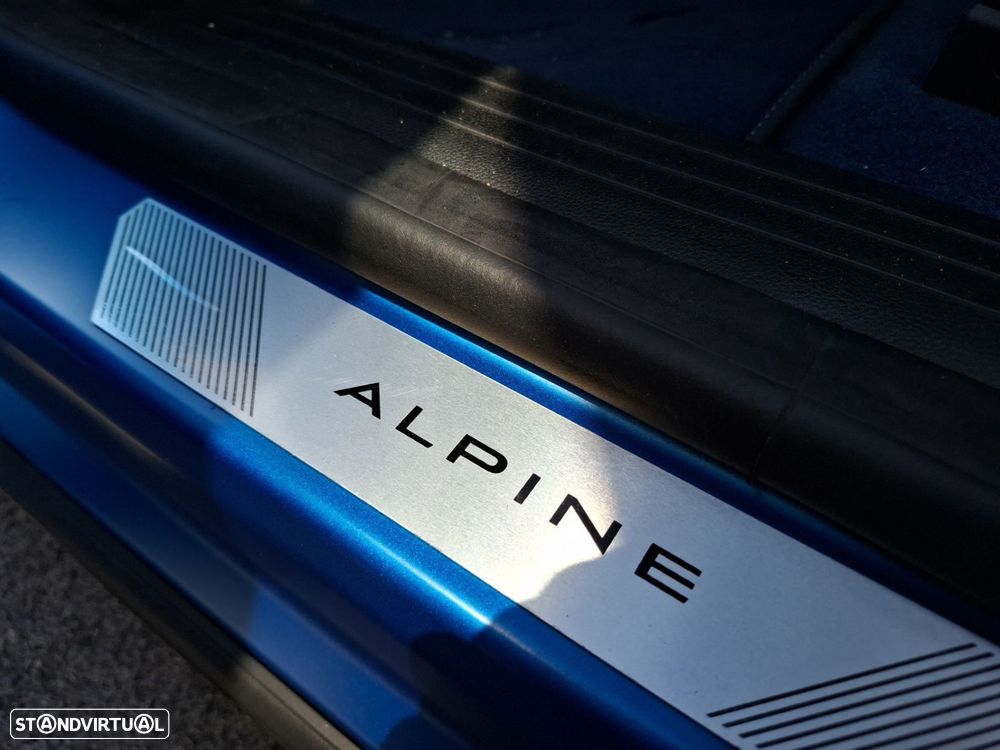 Renault Rafale 1.2 Hyper Hybrid E-TechAtelier Alpine - 24