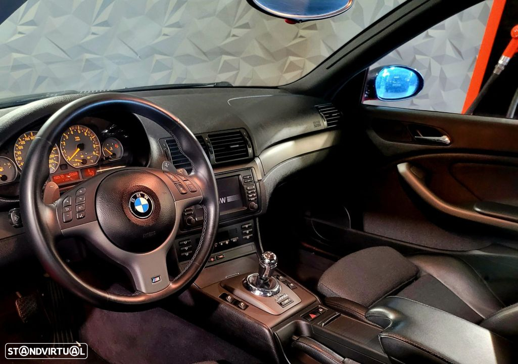 BMW M3 - 24