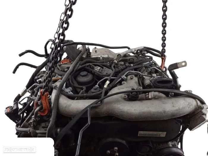 Motor M059E PORSCHE 3.0L 240CV - 5