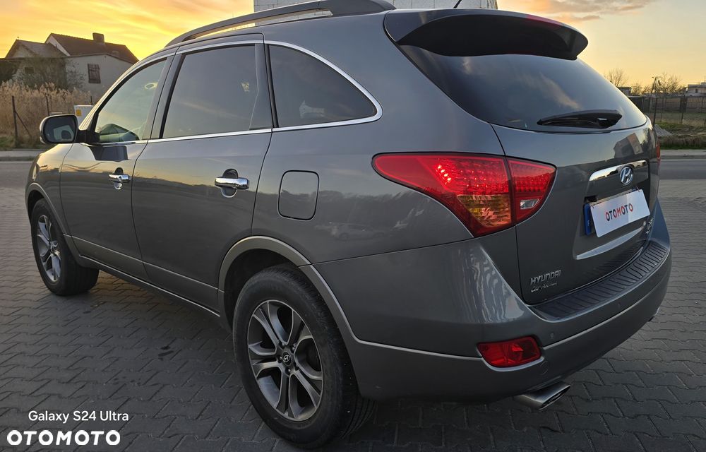 Hyundai ix55 3.0 V6 CRDi Premium - 23