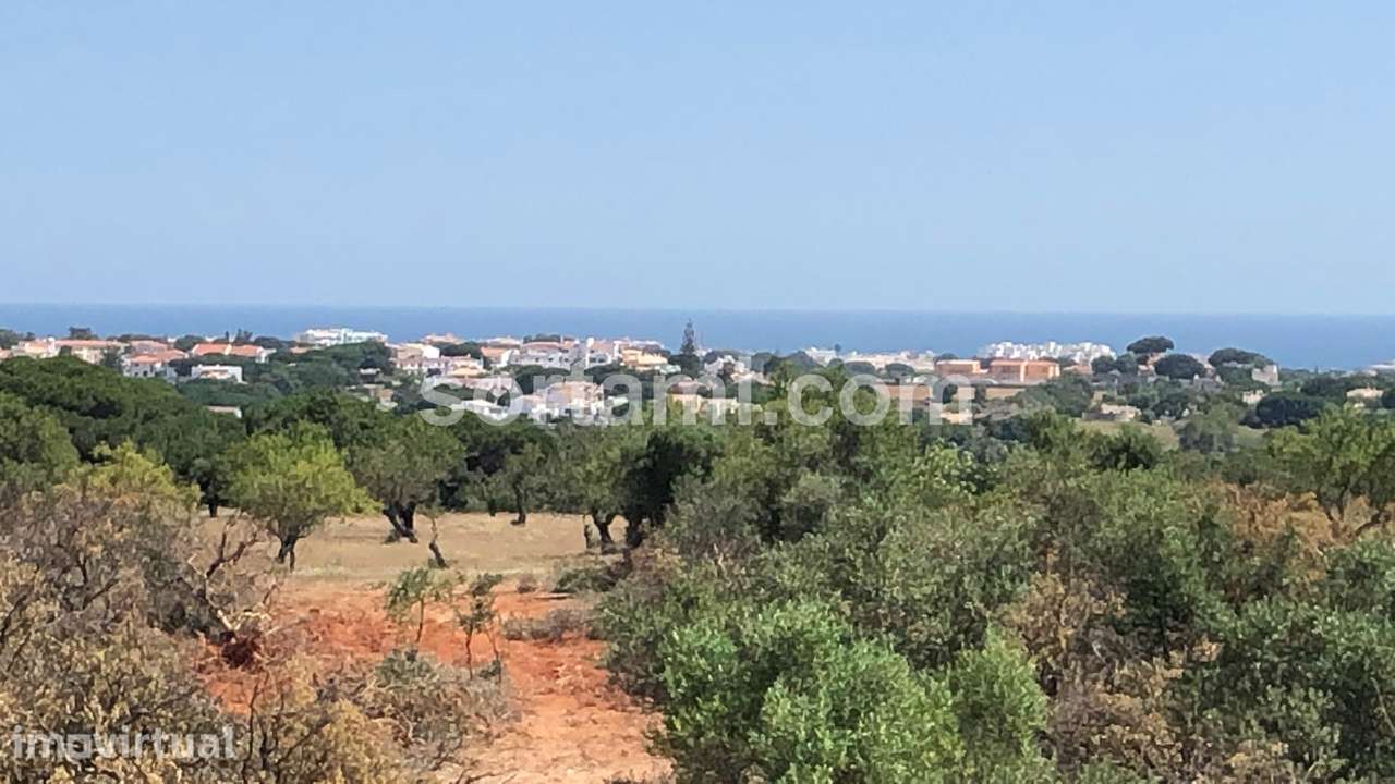Terreno Para Construção  Venda em Albufeira e Olhos de Água,Albufeira - Grande imagem: 2/7