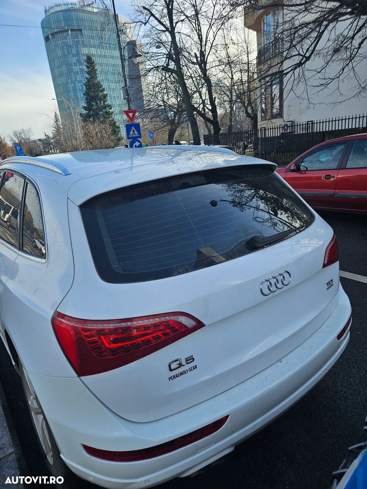 Audi Q5 - 2