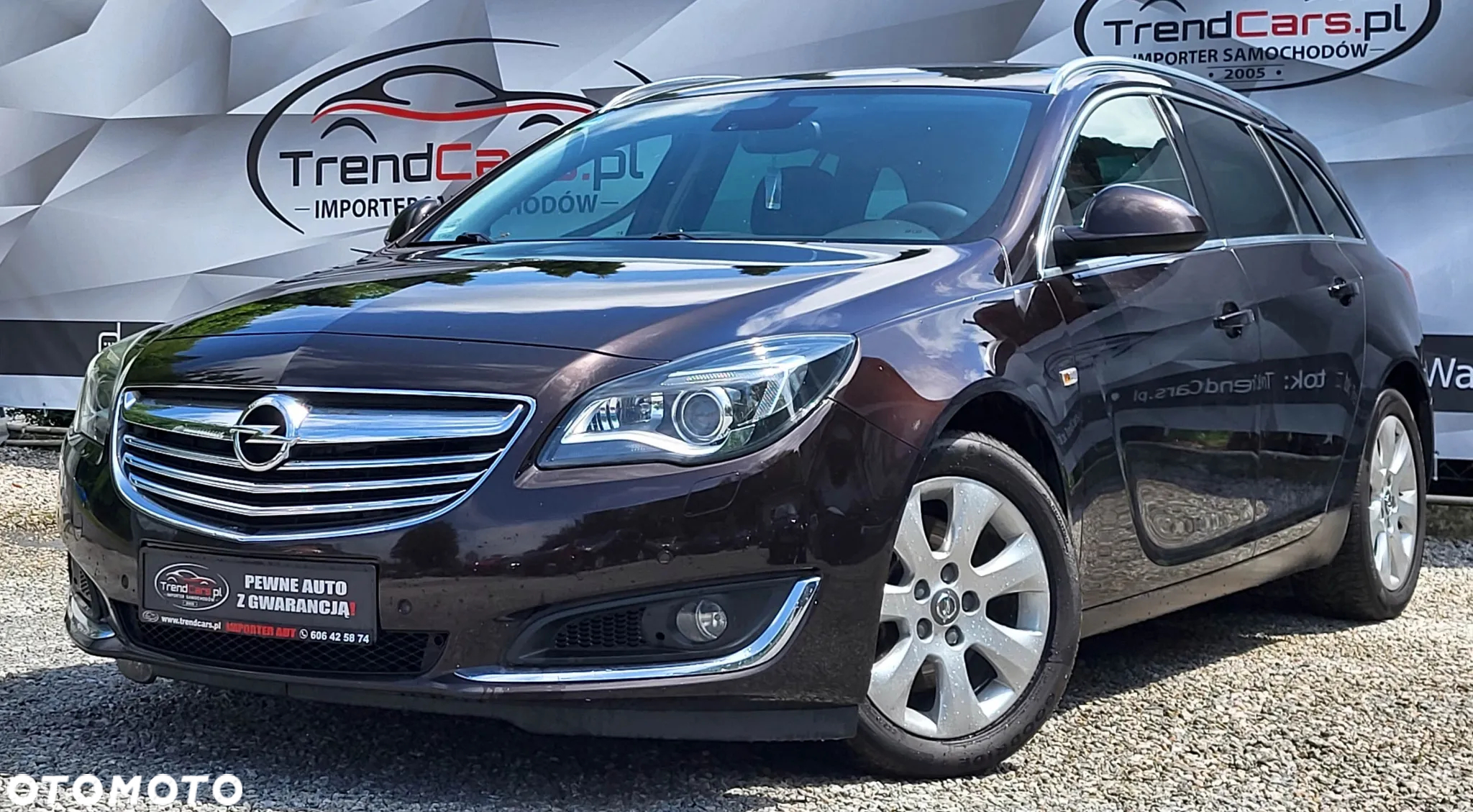 Opel Insignia 2.0 CDTI Cosmo S&S - 11