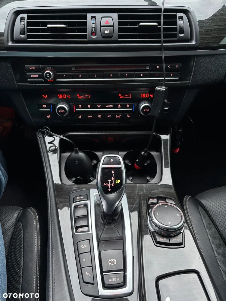 BMW Seria 5 - 14