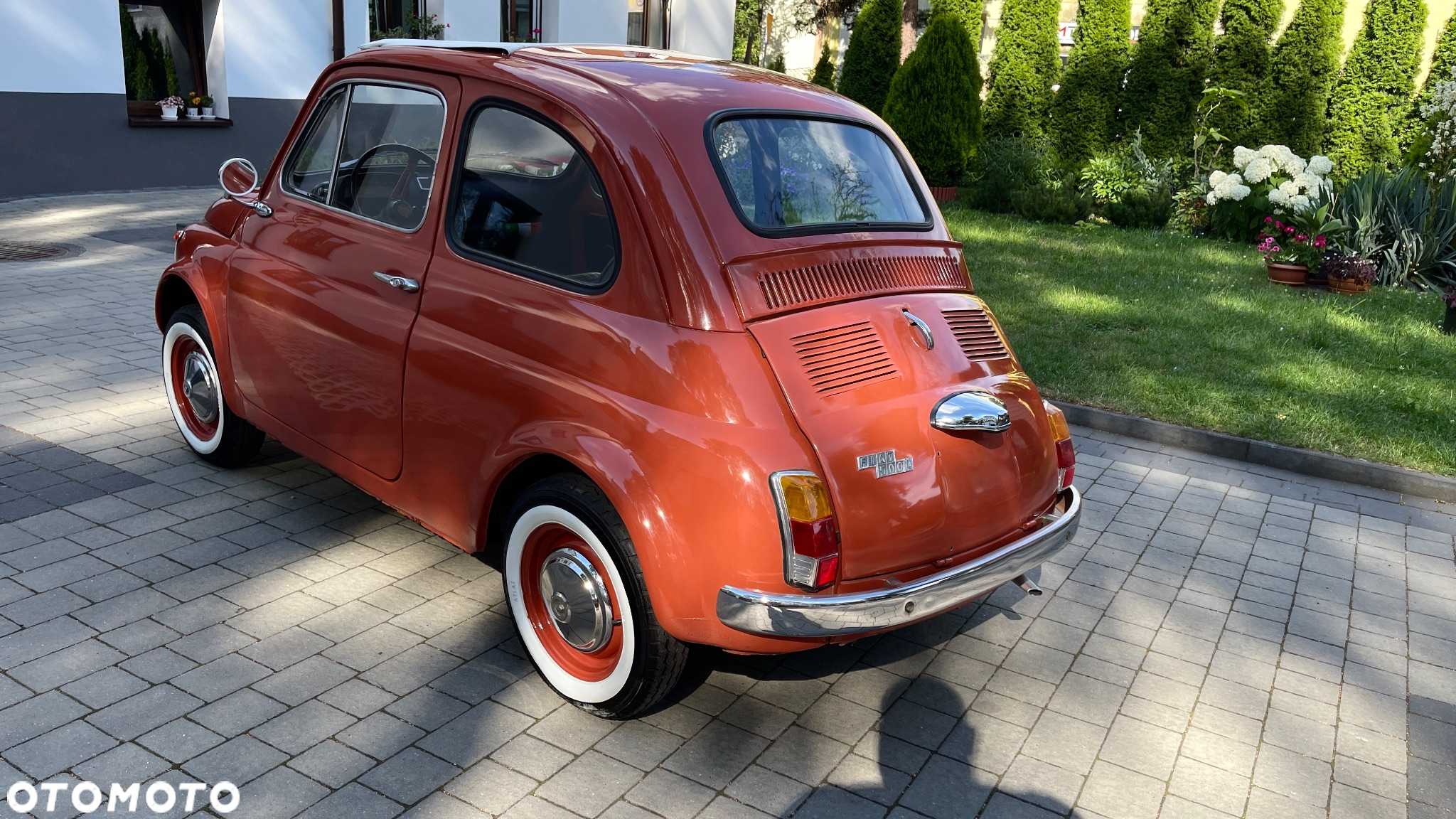 Fiat 500 - 8