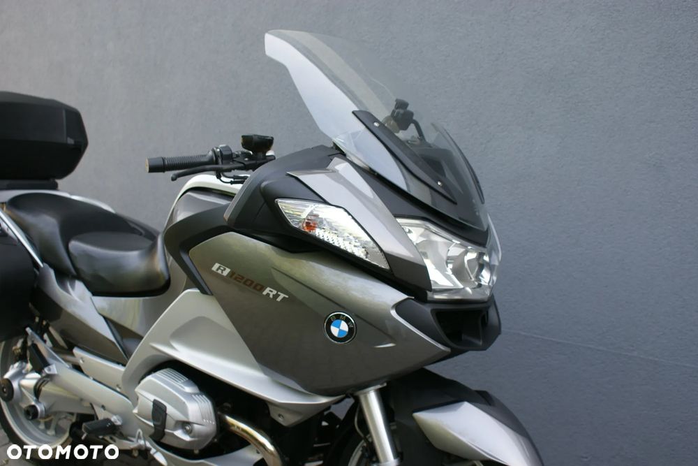 BMW RT - 12