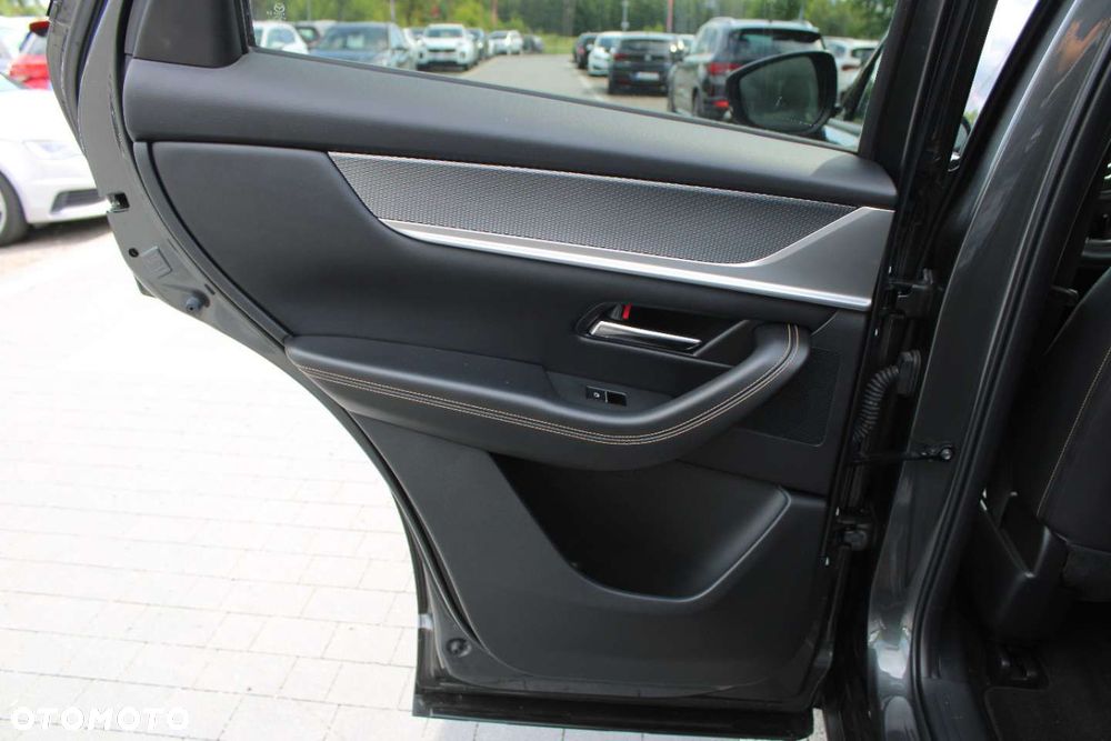 Mazda CX-60 AWD PHEV HOMURA - 23