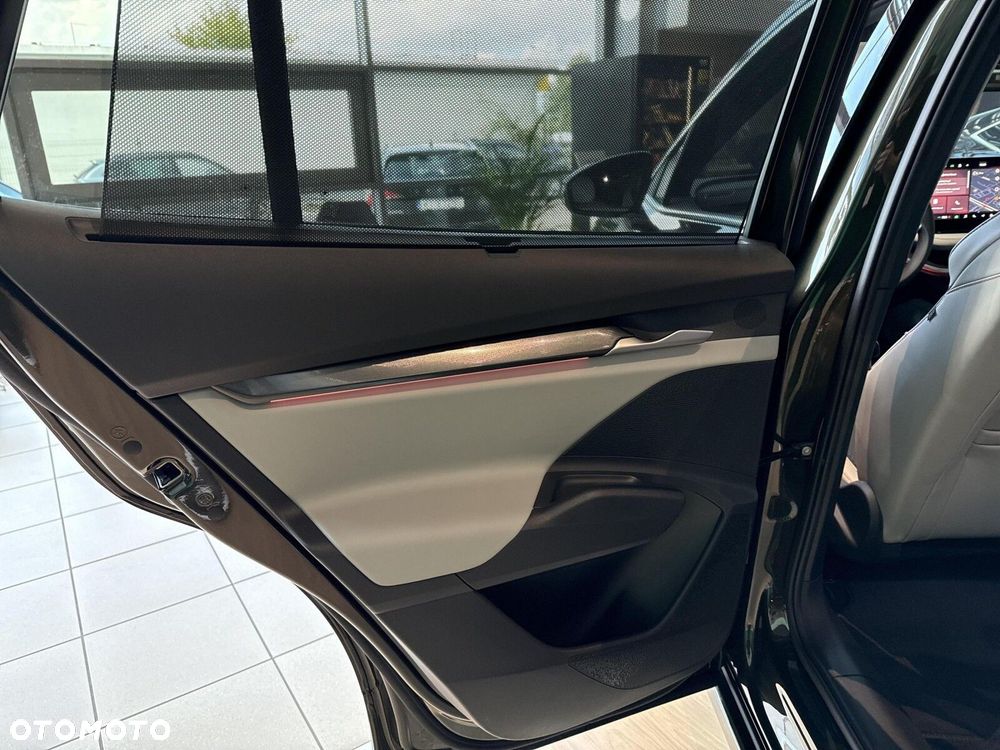 Skoda Enyaq Coupe 85 82kWh - 24
