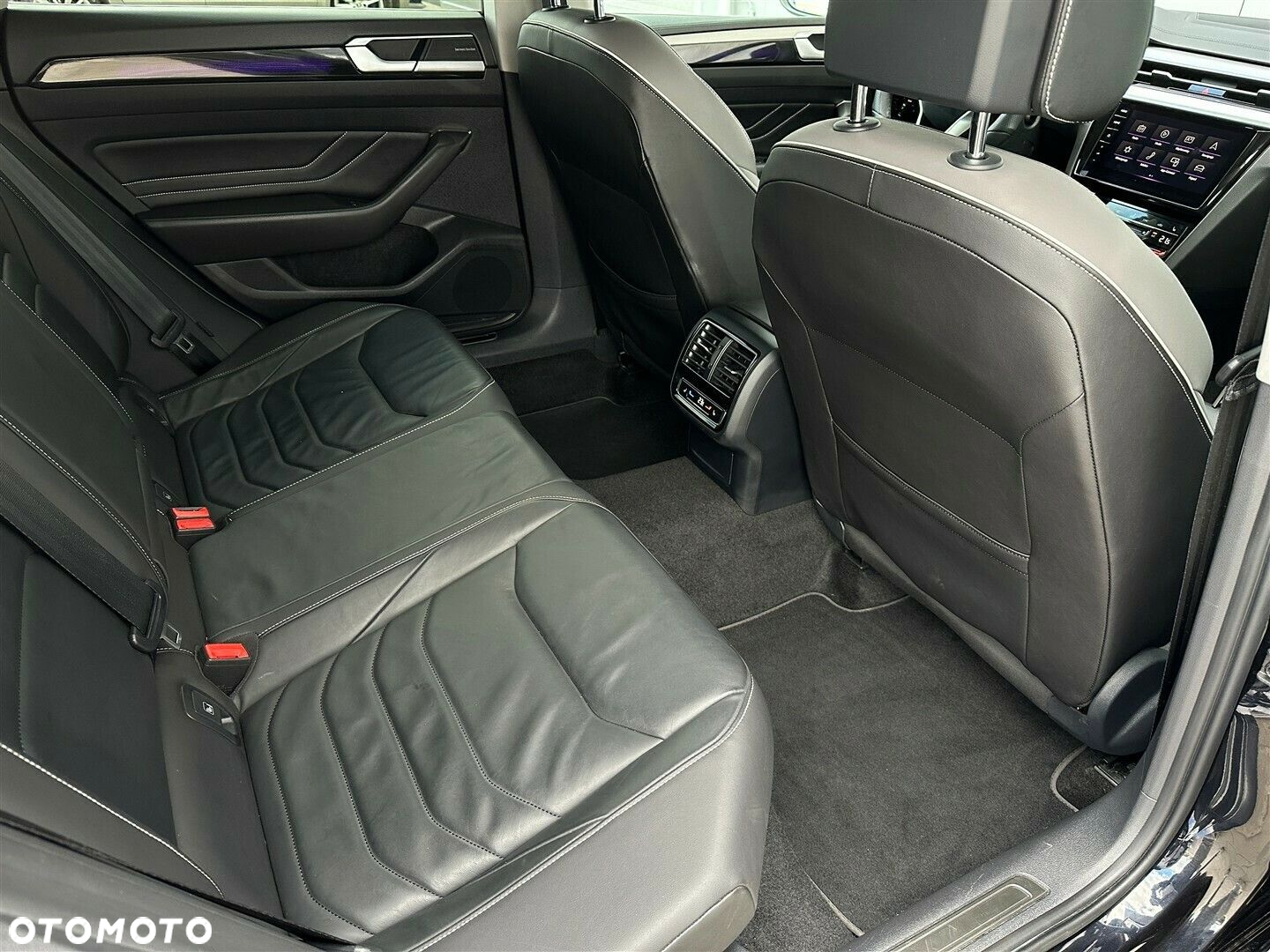 Volkswagen Arteon 2.0 TDI Elegance DSG - 7