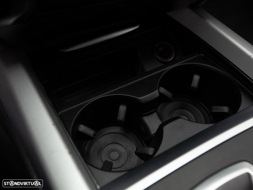 BMW X5 25 d sDrive - 22