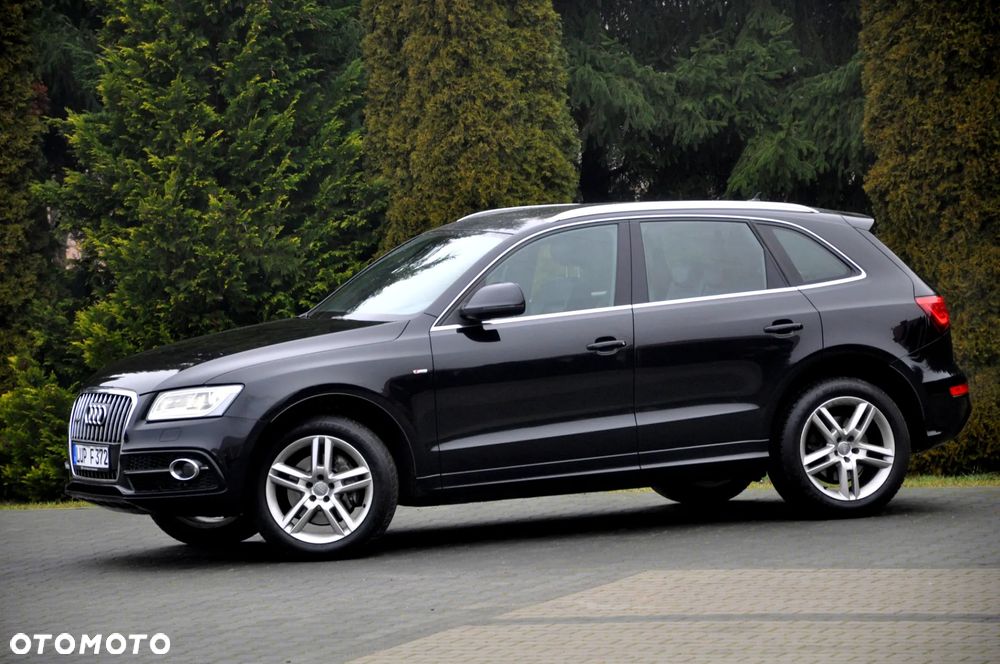 Audi Q5 - 4