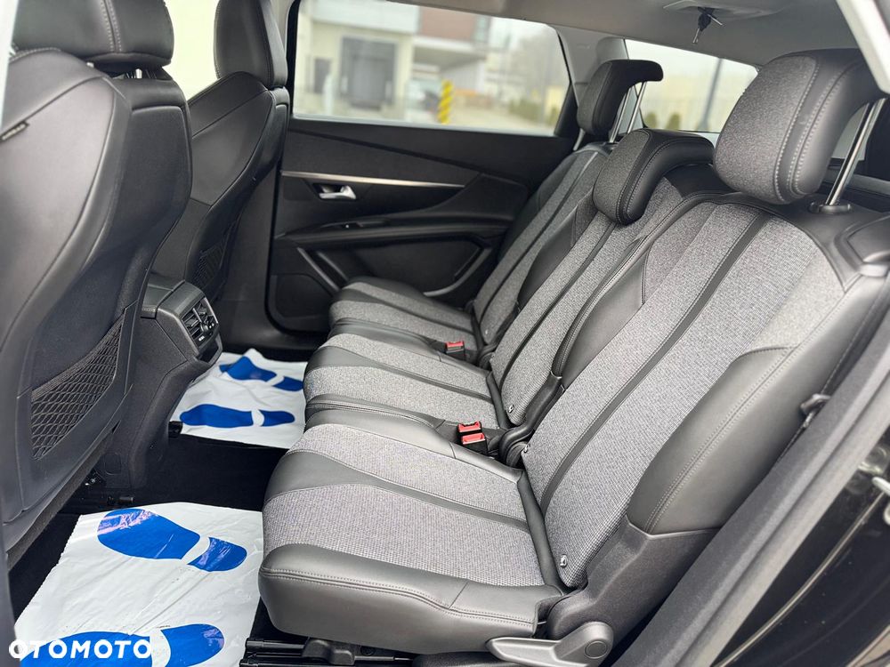 Peugeot 5008 BlueHDi 130 EAT8 Allure - 38