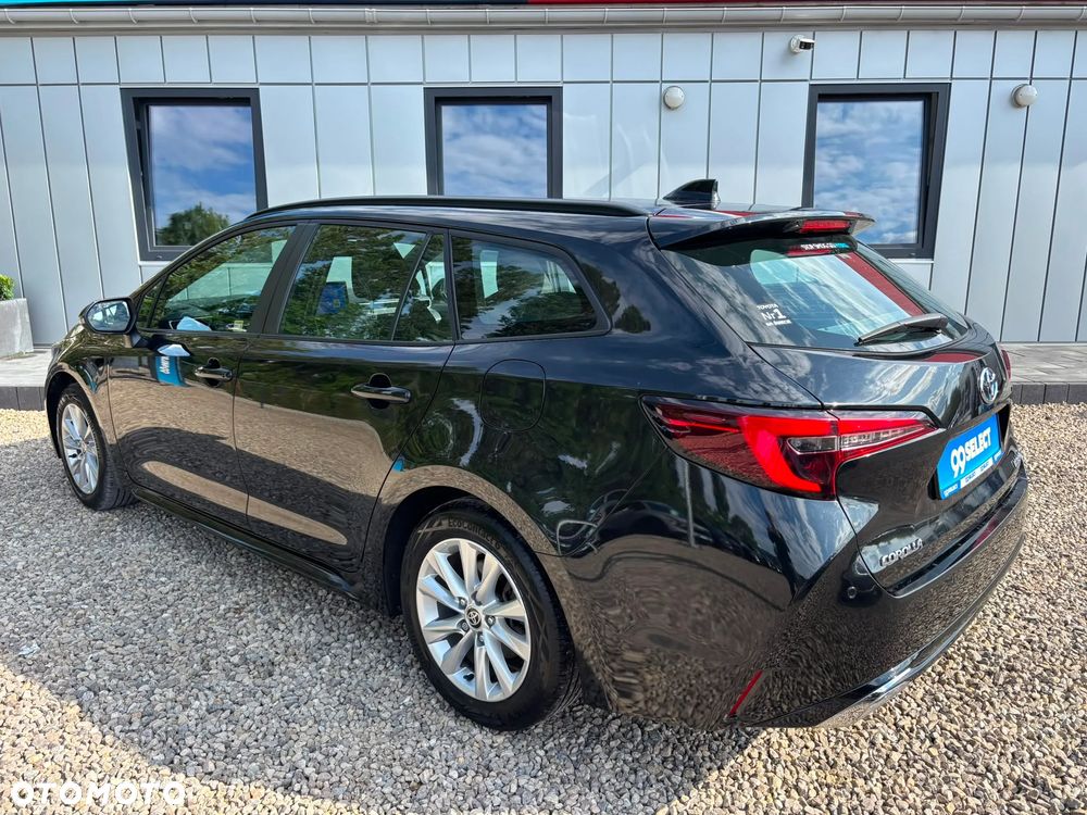 Toyota Corolla 1.8 Hybrid Comfort - 3