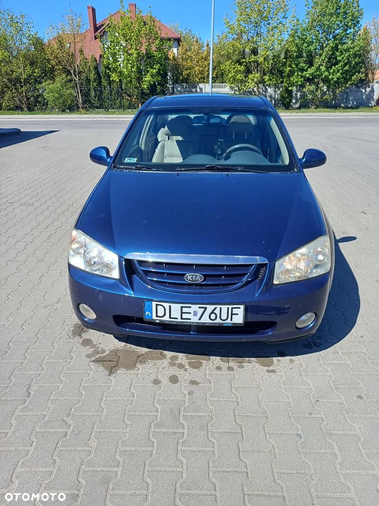 Kia Cerato - 3