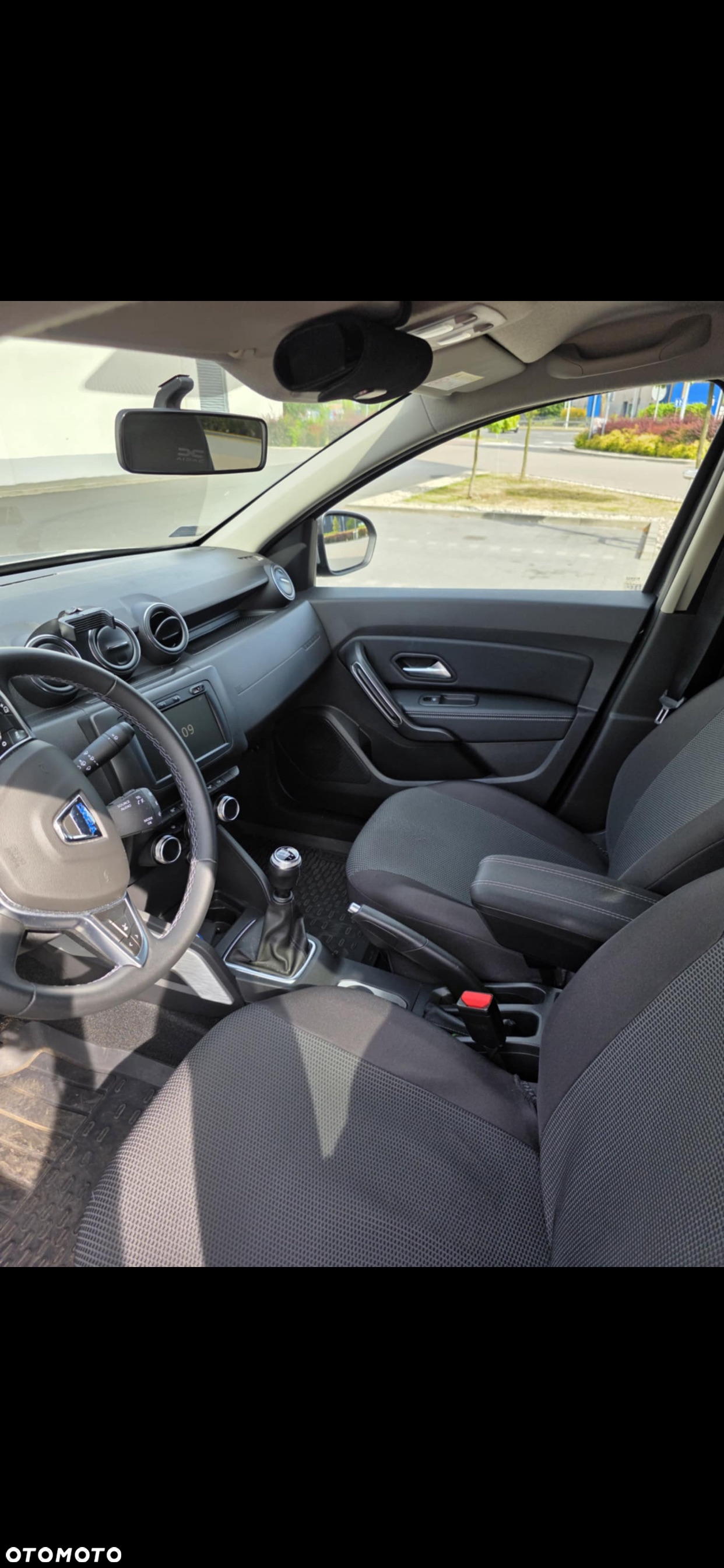 Dacia Duster - 5